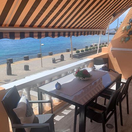 Caletillas Home Araya  Екстер'єр фото