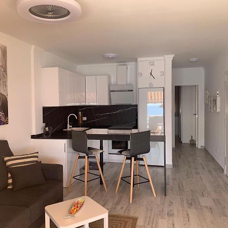 Caletillas Home Araya  Екстер'єр фото