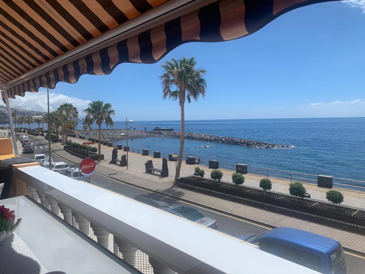 Caletillas Home Araya  Екстер'єр фото