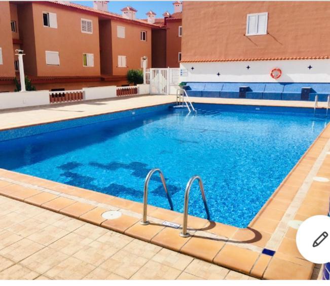 Caletillas Home Araya  Екстер'єр фото